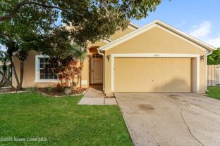 821 Honeysuckle Drive #821 - Photo 1 of 1