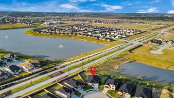 featured image of 6003 Clear Breeze Drive #6003