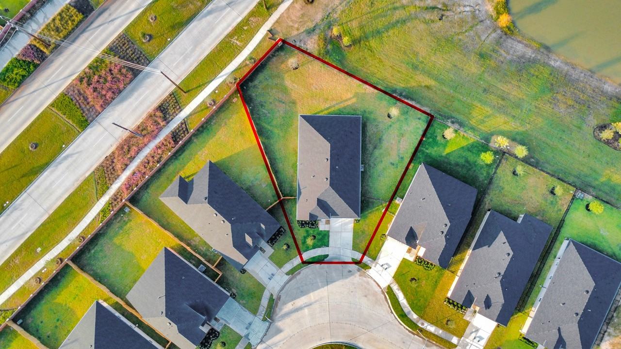 6003 Clear Breeze Drive #6003 - Photo 4 of 33