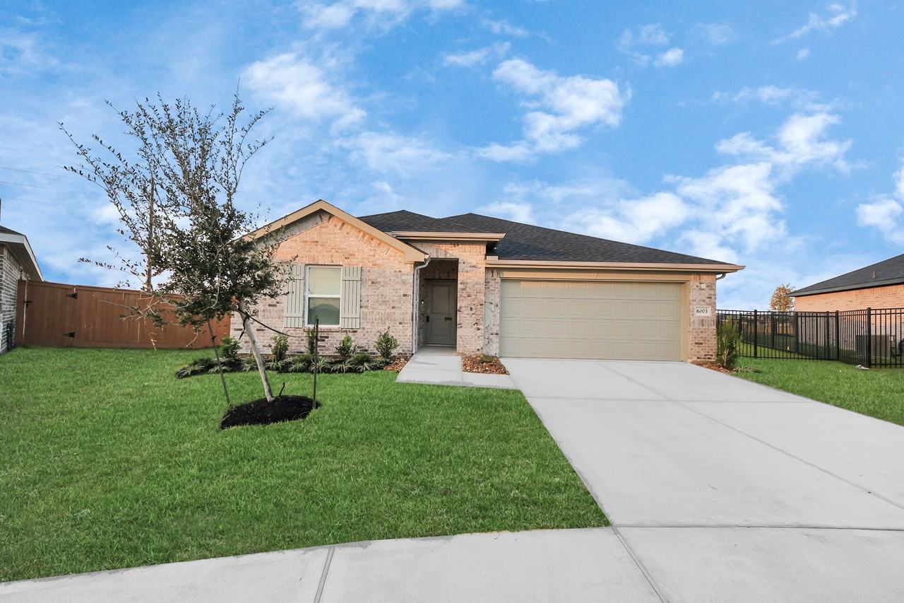 6003 Clear Breeze Drive #6003 - Photo 5 of 33