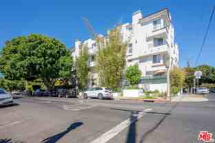 350 South Norton Avenue #350C - Photo 1 of 1