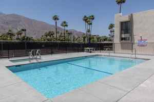 featured image of 1400 East Palm Canyon Drive