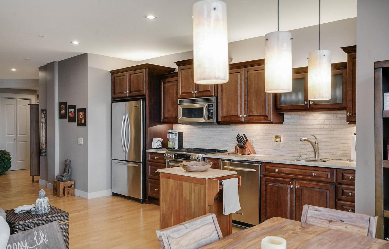 136 Southwest Washington Avenue #505 - Photo 2 of 20