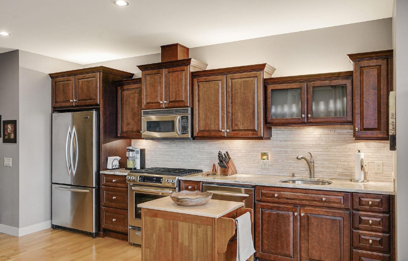 136 Southwest Washington Avenue #505 - Photo 3 of 20