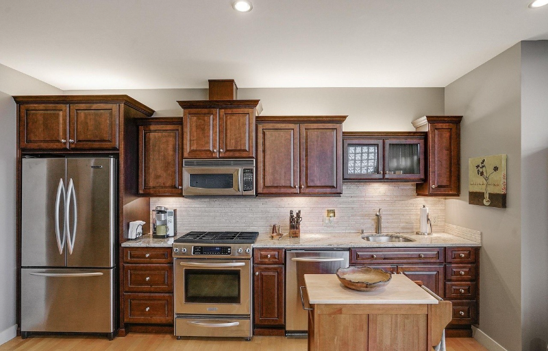 136 Southwest Washington Avenue #505 - Photo 4 of 20