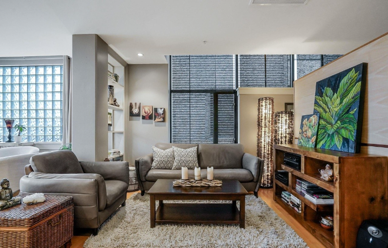 136 Southwest Washington Avenue #505 - Photo 7 of 20