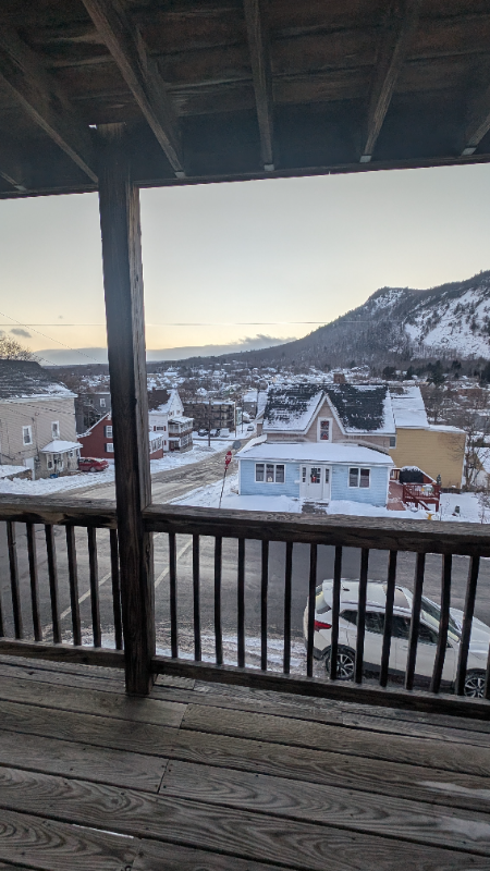 250 Madison Avenue #3 - Photo 2 of 6