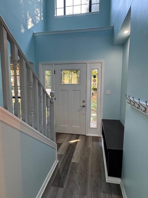 805 Harbor Lane #805