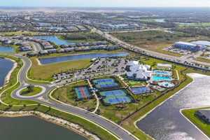 featured image of 5129 Marina Basin Court #5129