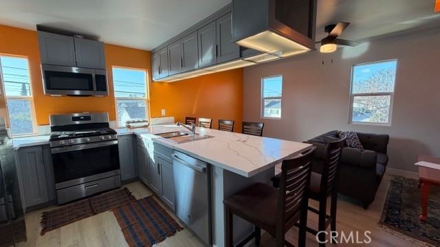 2413 La Crescenta Ave #2413A - Photo 2 of 11