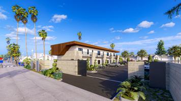 featured image of 3820 E Fort Lowell Rd #101