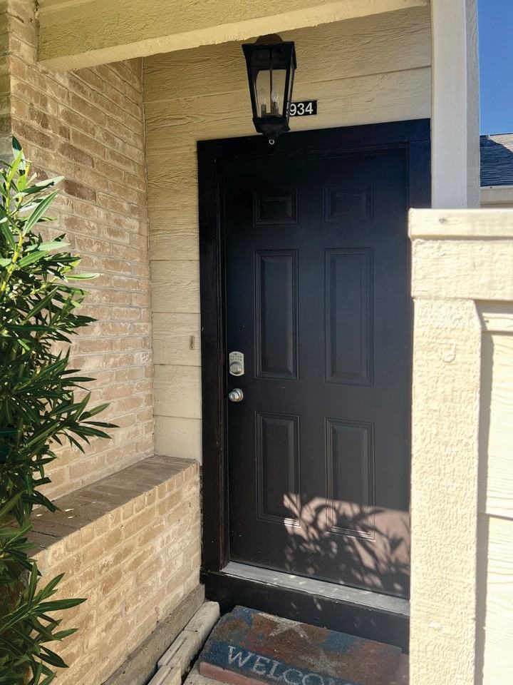 13014 Leader Street #13014-934 - Photo 2 of 21