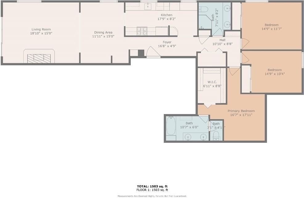 2357 Palos Verdes Drive West #2357-3 - Photo 3 of 50