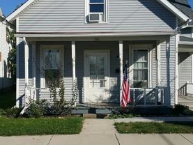 118 West Buckeye Avenue #1 - Photo 1 of 1