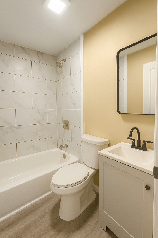 466 South Main Street #1stFL - Photo 2 of 8