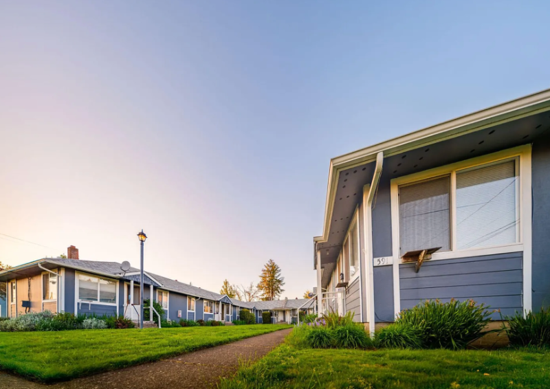 591 West Sherman Street #6 - Photo 2 of 7