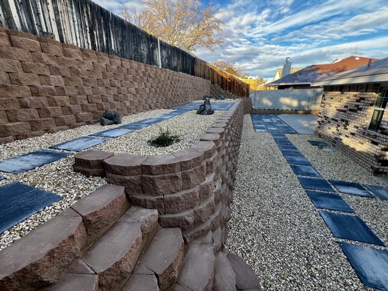 4704 Sam Bratton Avenue Northwest - Photo 3 of 27