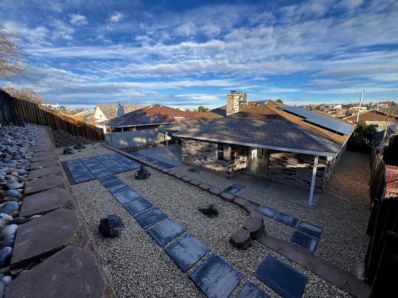 4704 Sam Bratton Avenue Northwest - Photo 2 of 27