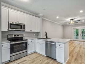 10 Old Court House Way #10B - Photo 1 of 1