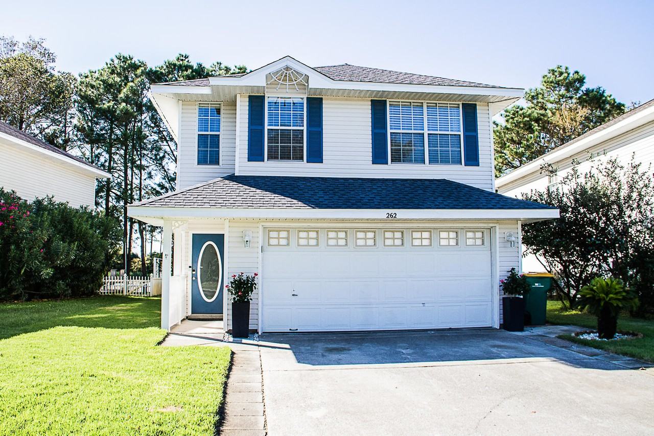 262 Twin Lakes Lane #262 - Photo 3 of 35