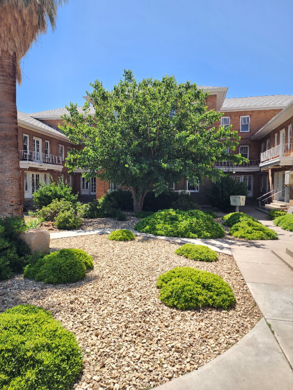 1820 Montana Avenue #20 - Photo 6 of 6