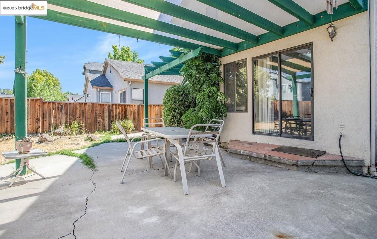 720 Timberline Terrace #720 - Photo 5 of 12