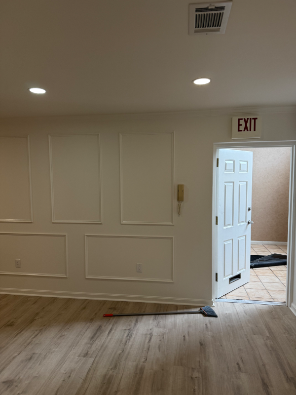 5016 Dorsey Hall Drive #102