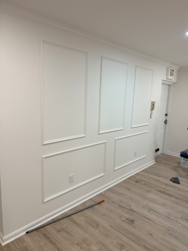 5016 Dorsey Hall Drive #102 - Photo 4 of 9