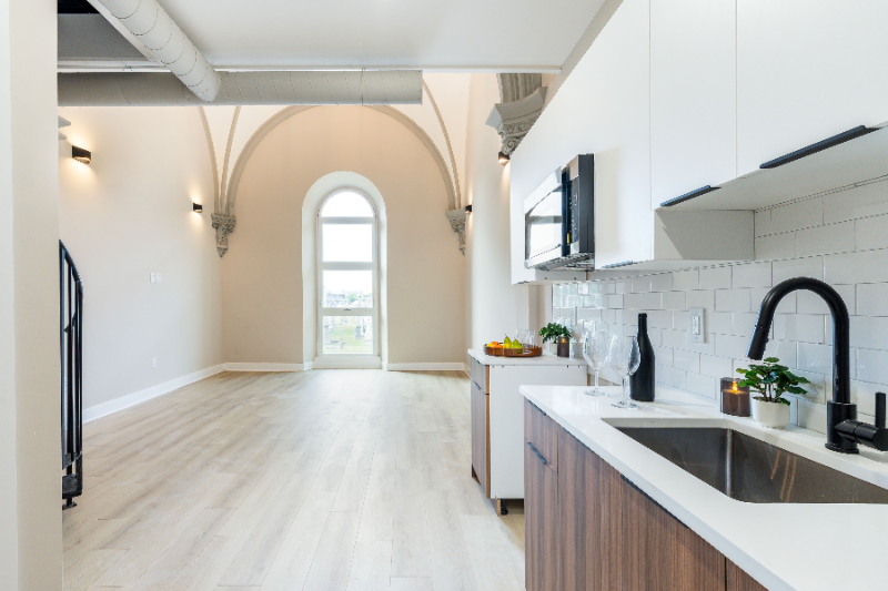 1030 North 48th Street #C209 - Photo 2 of 13