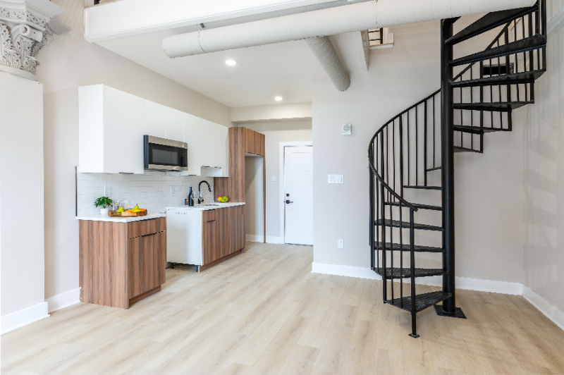 1030 North 48th Street #C209 - Photo 6 of 13