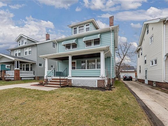 2168 Richland Avenue - Photo 2 of 12