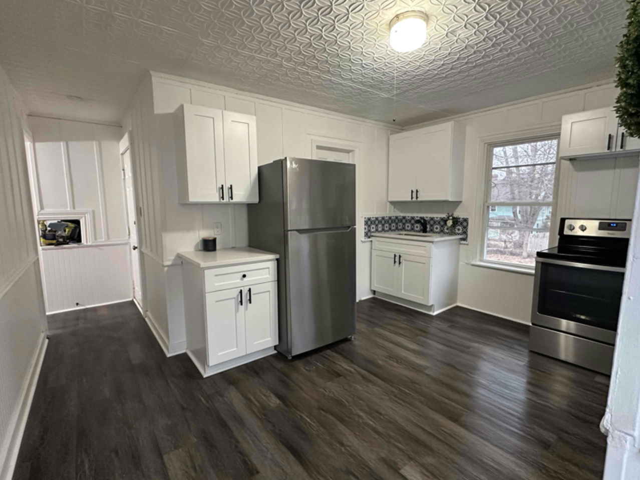 16 Spaulding Street #2B - Photo 2 of 13