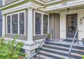 593 Laurel Avenue #4 - Photo 1 of 1