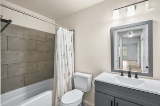 12040 Bridgeport Way Southwest #302 - Photo 1 of 1