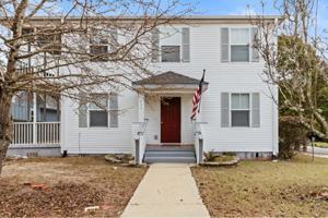 featured image of 711 West Blount Street #A