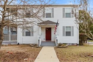 711 West Blount Street #A - Photo 1 of 1