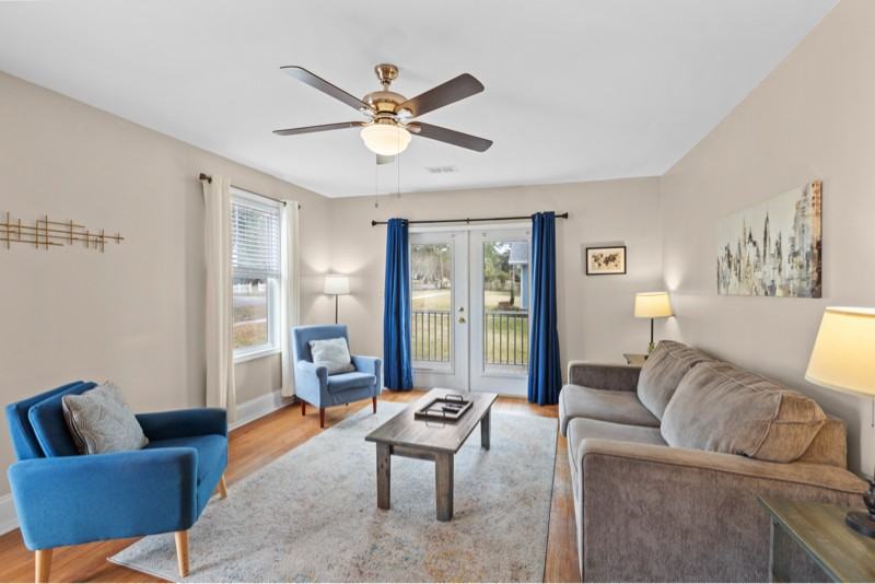 711 West Blount Street #A - Photo 2 of 17