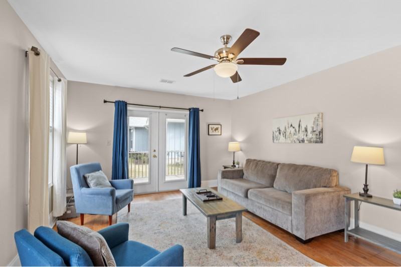 711 West Blount Street #A - Photo 3 of 17