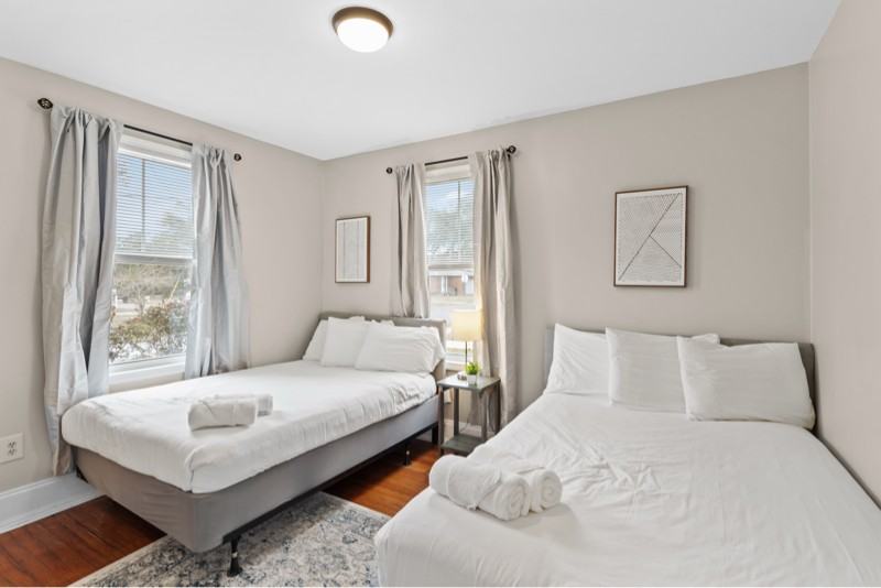 711 West Blount Street #A - Photo 5 of 17