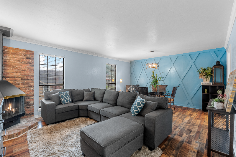 2500 Centenary Blvd - Photo 4 of 16