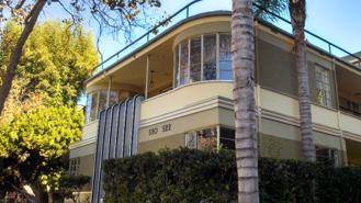 520 North Rossmore Avenue #102 - Photo 1 of 1