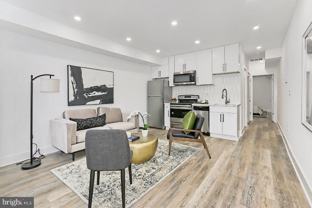 1232 Florida Avenue Northeast #B - Photo 1 of 1