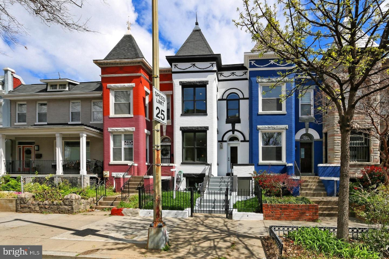 1232 Florida Avenue Northeast #B - Photo 5 of 7