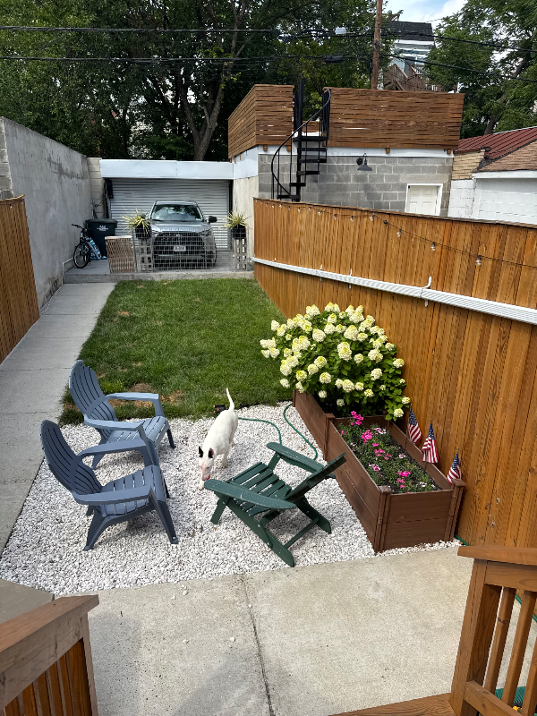 1232 Florida Avenue Northeast #B - Photo 6 of 7