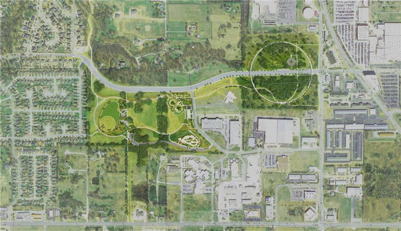 904 Southwest Caprington Street