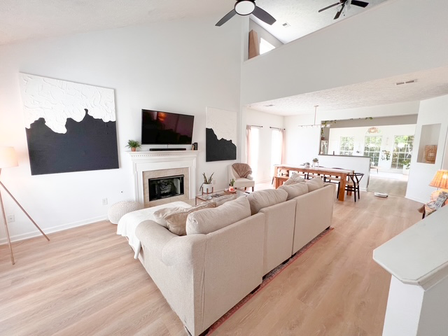 1044 Rambling Brook Road - Photo 2 of 20