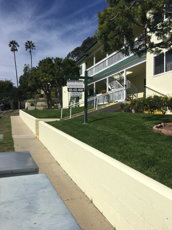 855 Buena Vista Street #4 - Photo 5 of 6