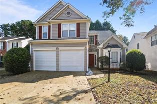 1442 Glenover Circle - Photo 1 of 1