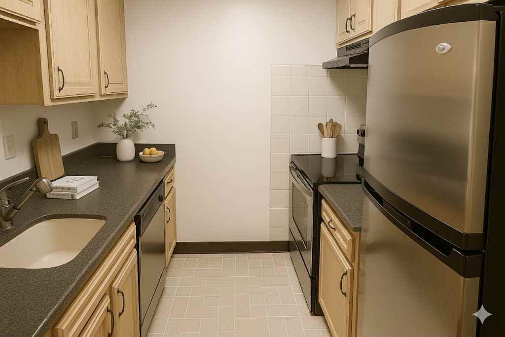 911 Ravens Crest Drive - Photo 2 of 5