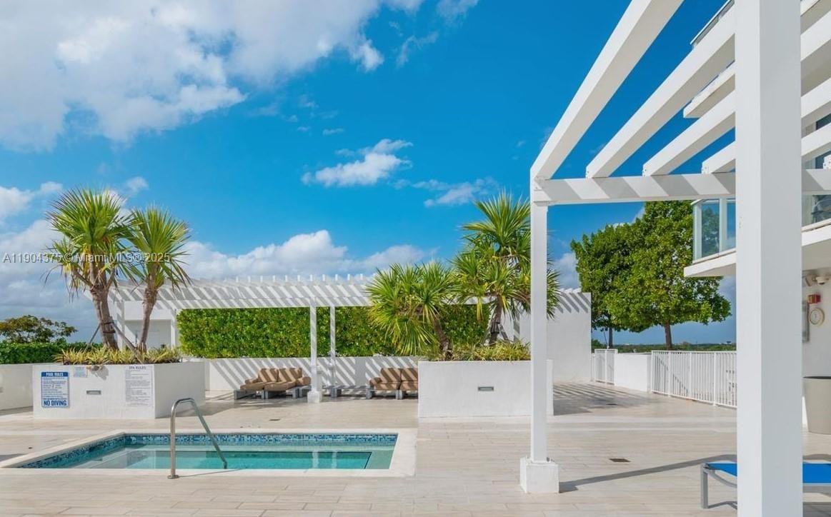 4250 Biscayne Boulevard #1414 - Photo 7 of 12